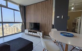 La Ballito 803 Sea Views 8Th Floor